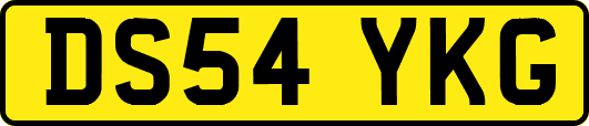 DS54YKG