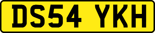 DS54YKH