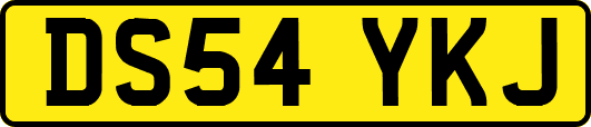 DS54YKJ