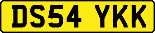 DS54YKK