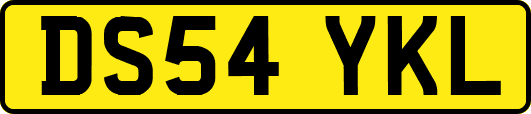 DS54YKL