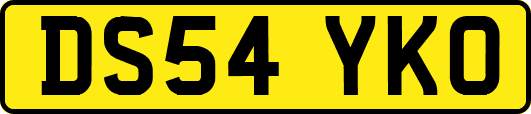DS54YKO