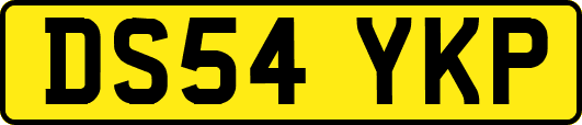 DS54YKP