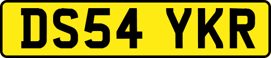 DS54YKR