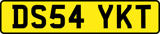 DS54YKT