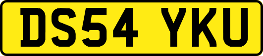 DS54YKU