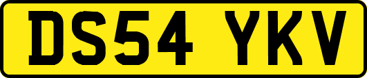 DS54YKV