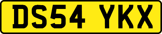 DS54YKX