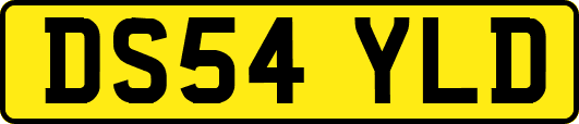 DS54YLD