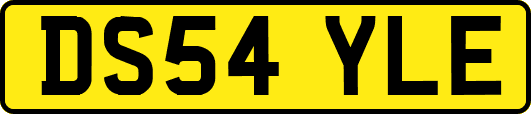 DS54YLE