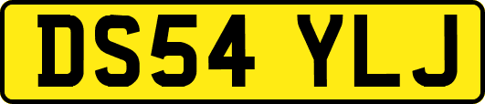 DS54YLJ