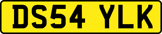 DS54YLK