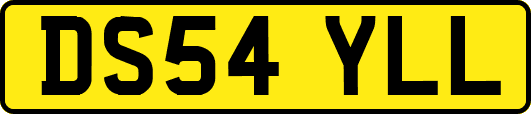 DS54YLL