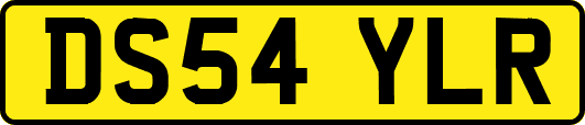 DS54YLR