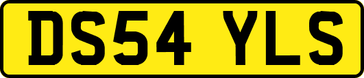 DS54YLS
