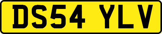 DS54YLV