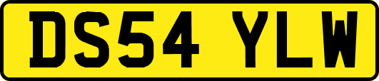 DS54YLW