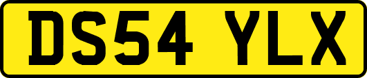 DS54YLX