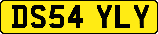 DS54YLY