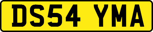DS54YMA