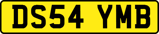 DS54YMB