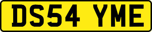 DS54YME