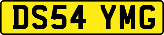 DS54YMG