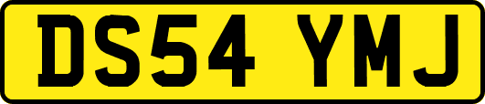 DS54YMJ