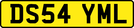 DS54YML
