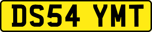 DS54YMT