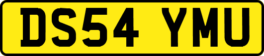 DS54YMU