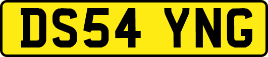 DS54YNG