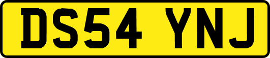 DS54YNJ