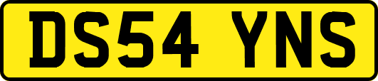DS54YNS