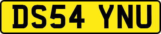 DS54YNU