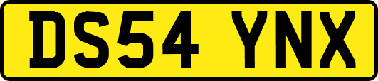 DS54YNX