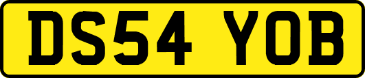 DS54YOB
