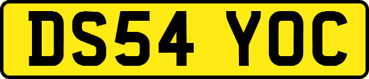DS54YOC