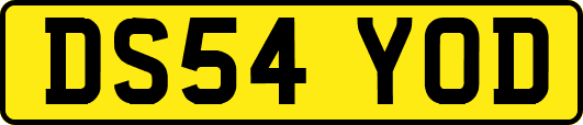 DS54YOD