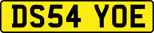 DS54YOE