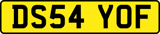 DS54YOF