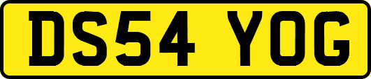DS54YOG