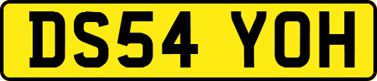 DS54YOH