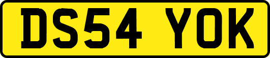 DS54YOK