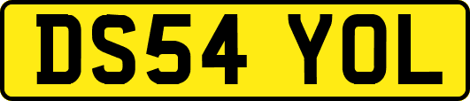 DS54YOL