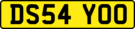 DS54YOO