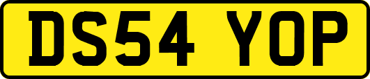 DS54YOP