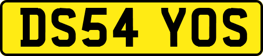 DS54YOS