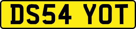 DS54YOT