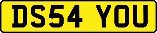 DS54YOU